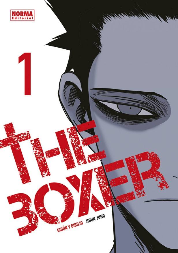 The Boxer