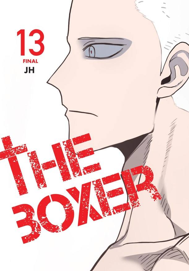 The Boxer